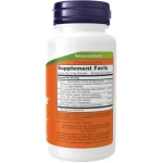 NOW Foods Vein Supreme™ Veg Capsules - Image 2