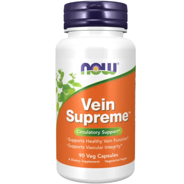 Vein Supreme™ Veg Capsules