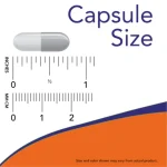 Vitamin D 1000 IU Dry Veg Capsules