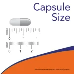 Vitamin K-2 100 mcg Veg Capsules