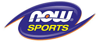 now sports logo