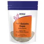 Empty Capsules Gelatin #1