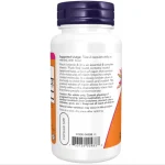 Flush-Free Niacin 250 mg Veg Capsules