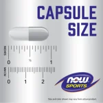 Kre-Alkalyn® Creatine Veg Capsules