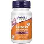 Lutein 10 mg Softgels