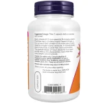 Niacin 500 mg Double Strength Flush-Free Veg Capsules