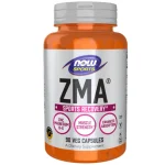 ZMA® Veg Capsules