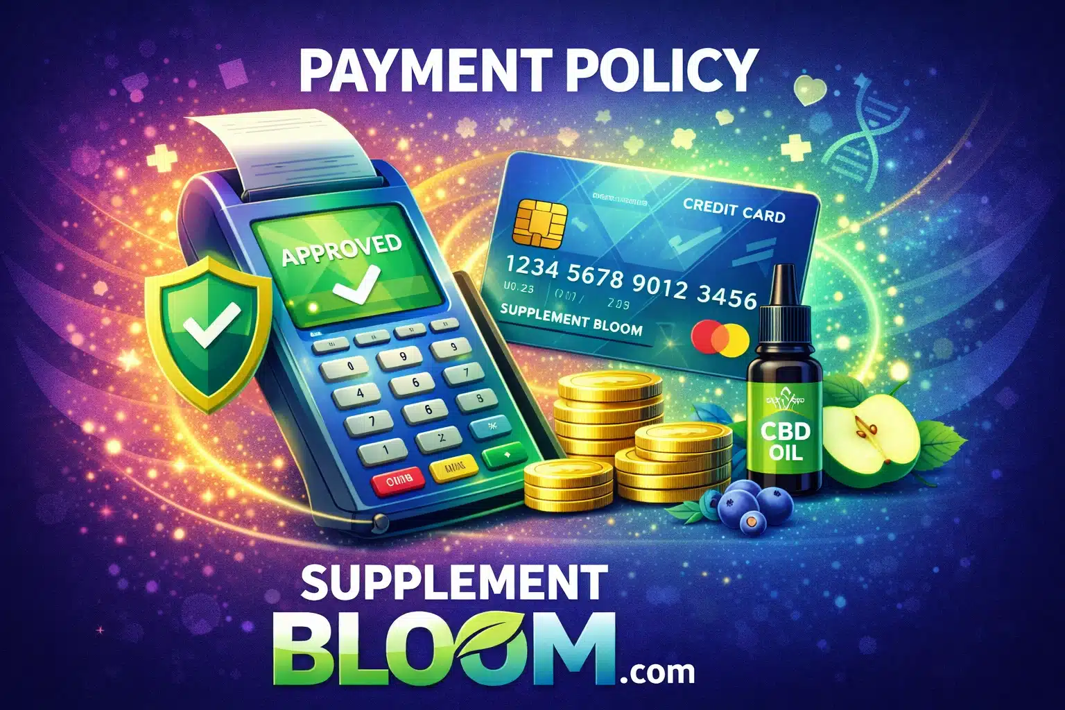 Payment Policy
