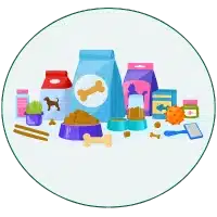 Premium Pet Accessories