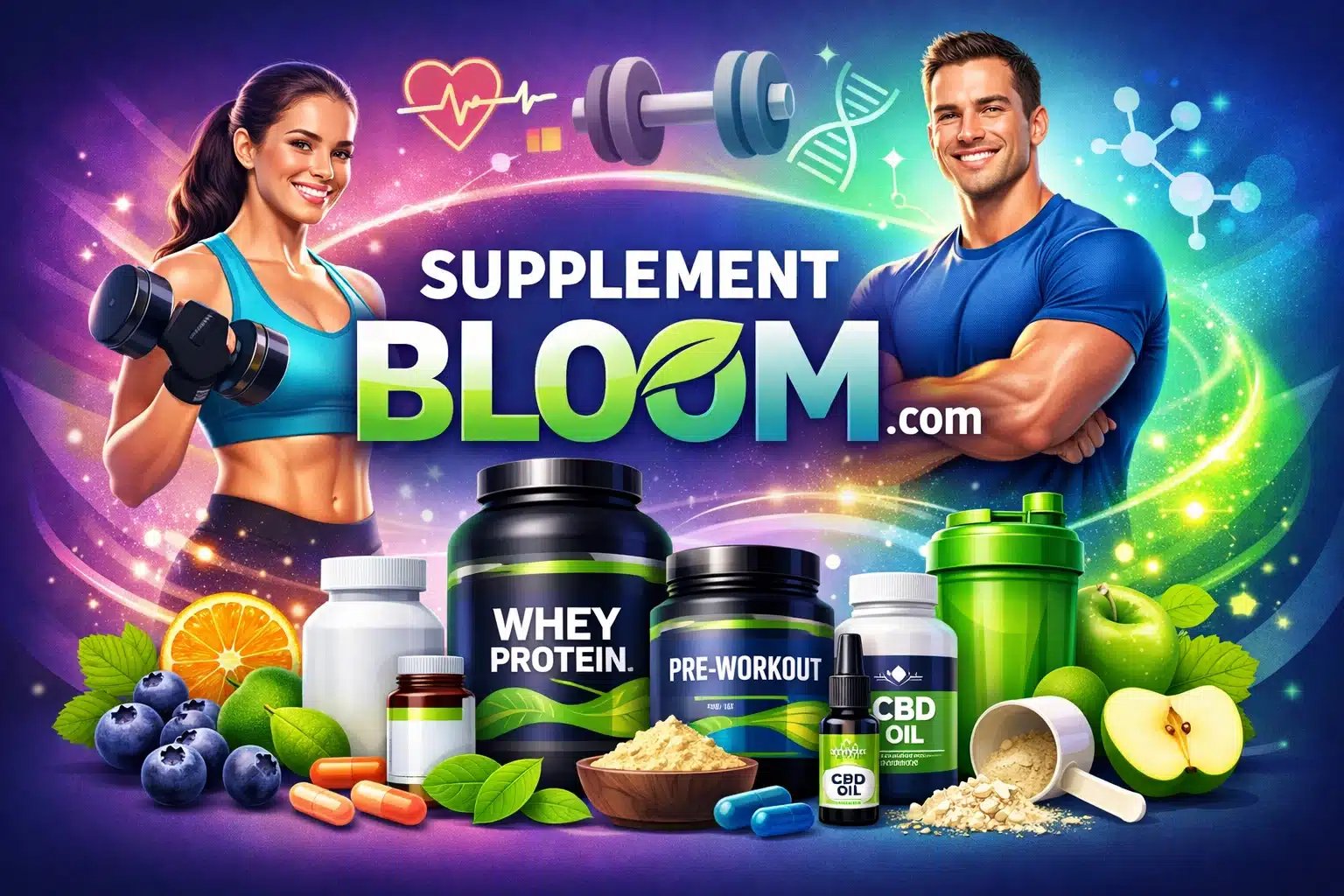 about supplementbloom
