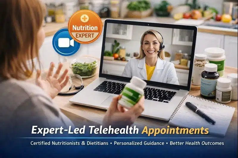 telehealth appointments
